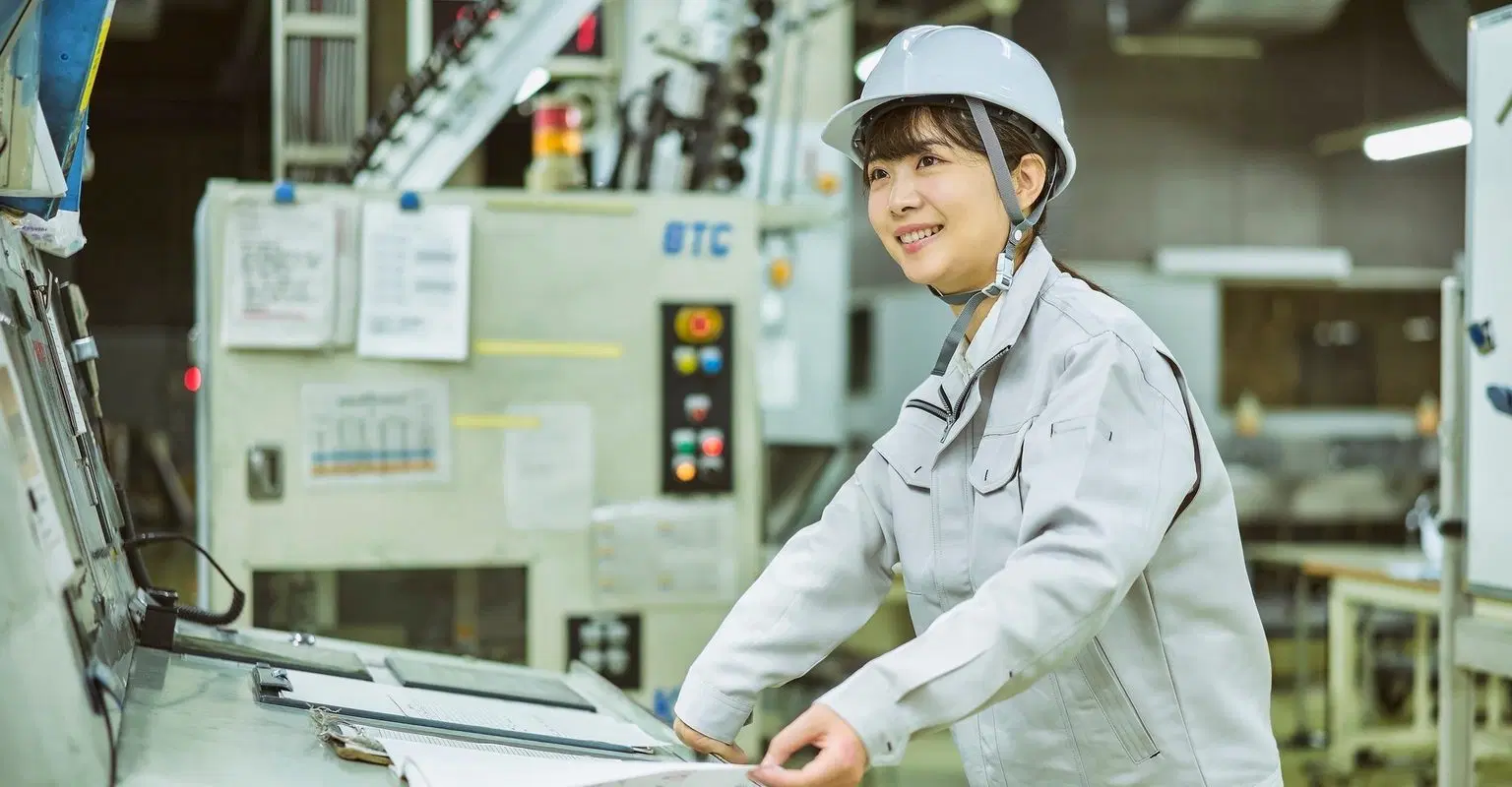 寮完備の転職