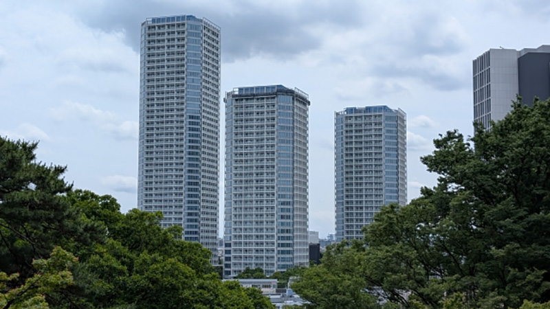 タワマン等の「長周期地震動」の新基準と旧基準について